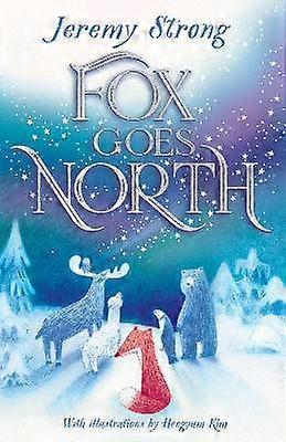 Fox Goes North
