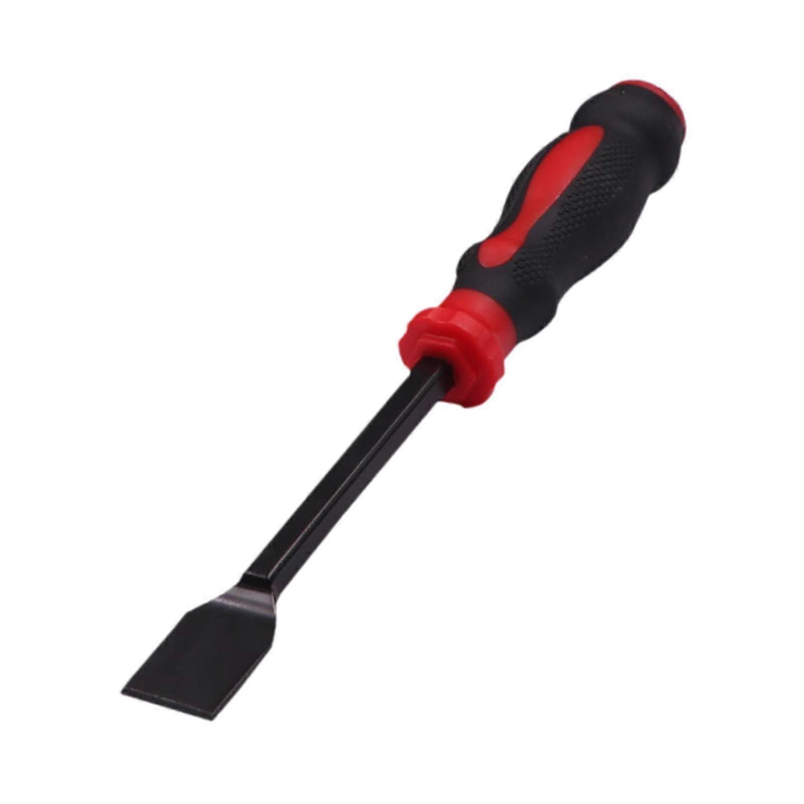 Automotive Gasket Scraper Hand Tool for Floor Window Valve Gasket Cover S