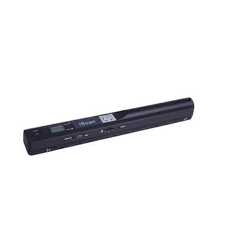 Mini Portable Digital Scanner