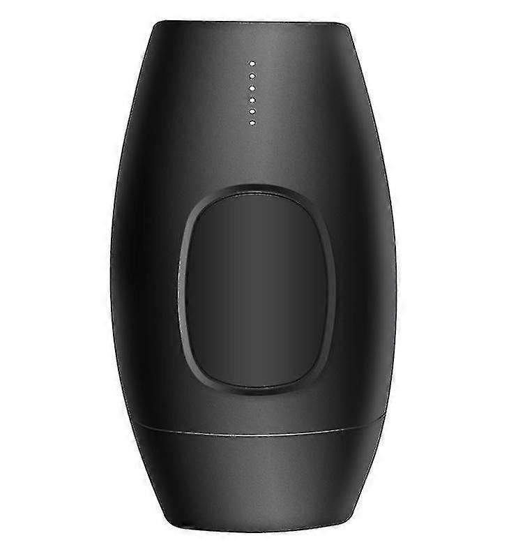 laser hair removal(black)