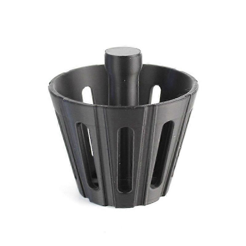 Filtre à café en papier pour tasse à café B75, filtre à entonnoir à café à fond plat