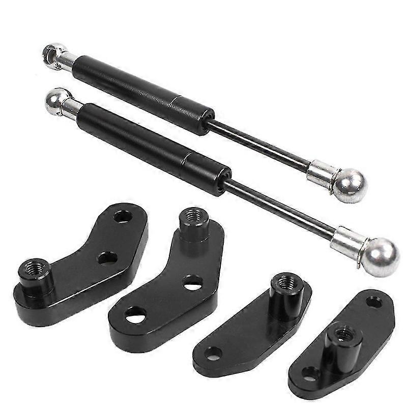 Car Trunk Damping Hydraulic Support Rod Gas Spring Kit For X3 2017-2022