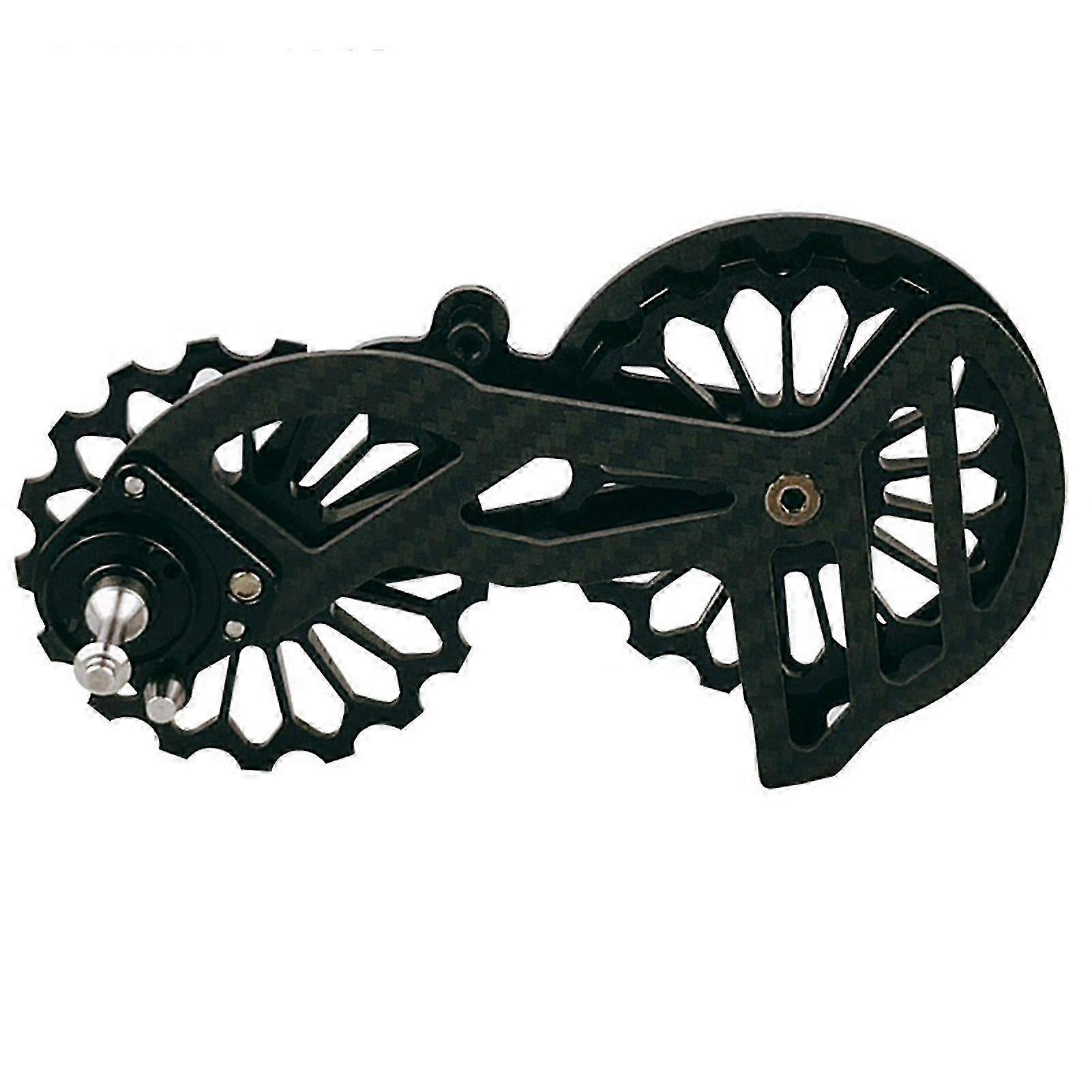 Guide Wheel with Heavy Corrosion Resistance and Durability