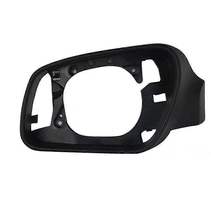 Exquisite Suitable For 07-13 Ford Focus Rear View Mirror Housing Mirror Lens Rear View Frame Turn Signal
