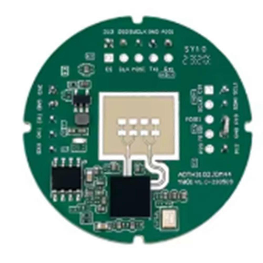 79G Millimeter Wave Level Detection Sensor HLK-LD8001 Radar Module Non-Contact High Precision Rangi