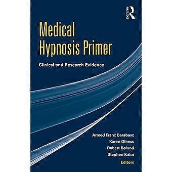 Medizinische Hypnose Primer