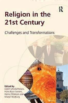 Religion in the 21st Century