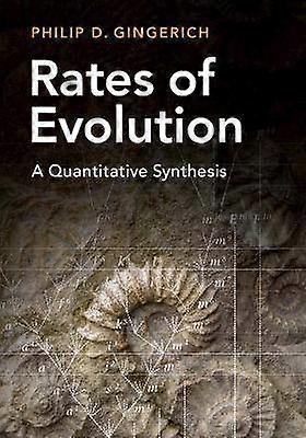 Rates of Evolution