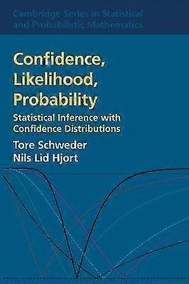 Confidence Likelihood Probability