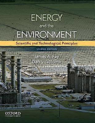 Energy and The Environment