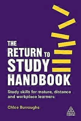 The Return to Study Handbook