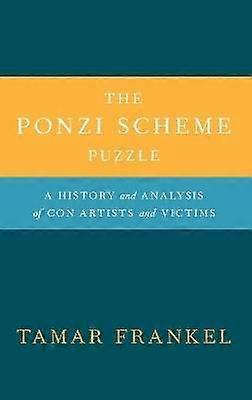The Ponzi Scheme Puzzle