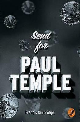 Trimite după Paul Temple