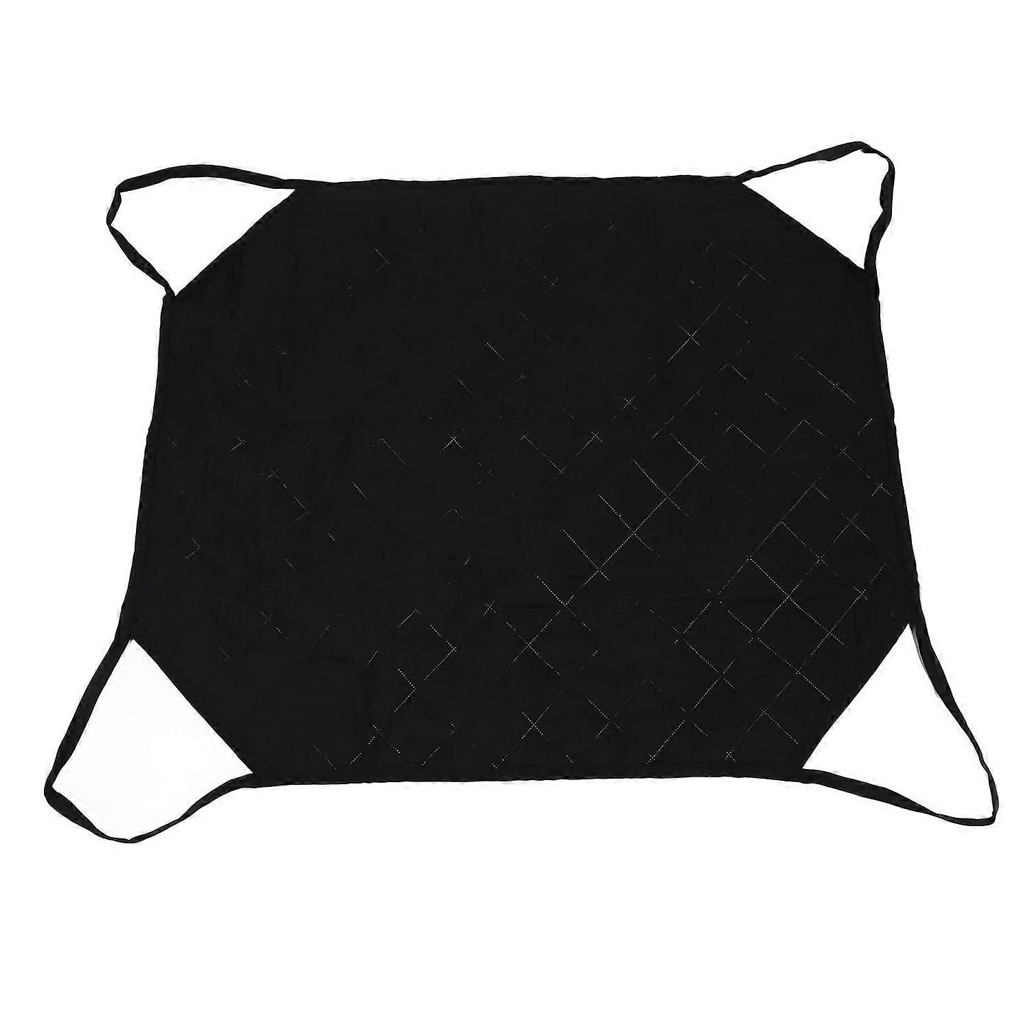 Positioning Bed Pad with Reinforced Handles Double Sided Multipurpose Reusable Washable Transfer She