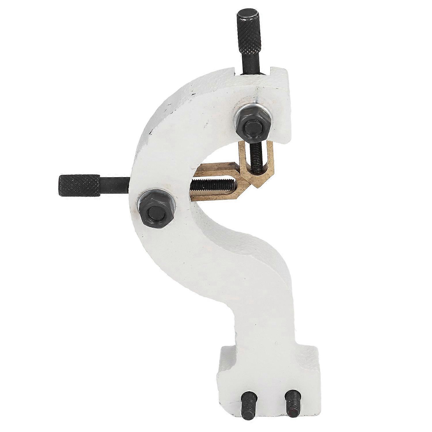 Lathe Rest Steady Fixing Wood Turning Tool Accessory for WM‑210 8x16in Centre Frame
