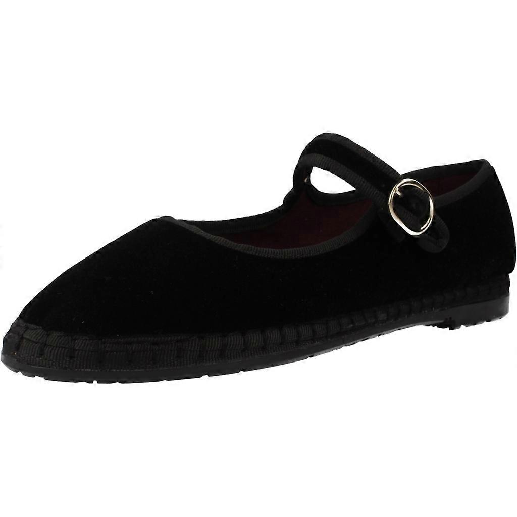 Flabelus Antonia Ballerines