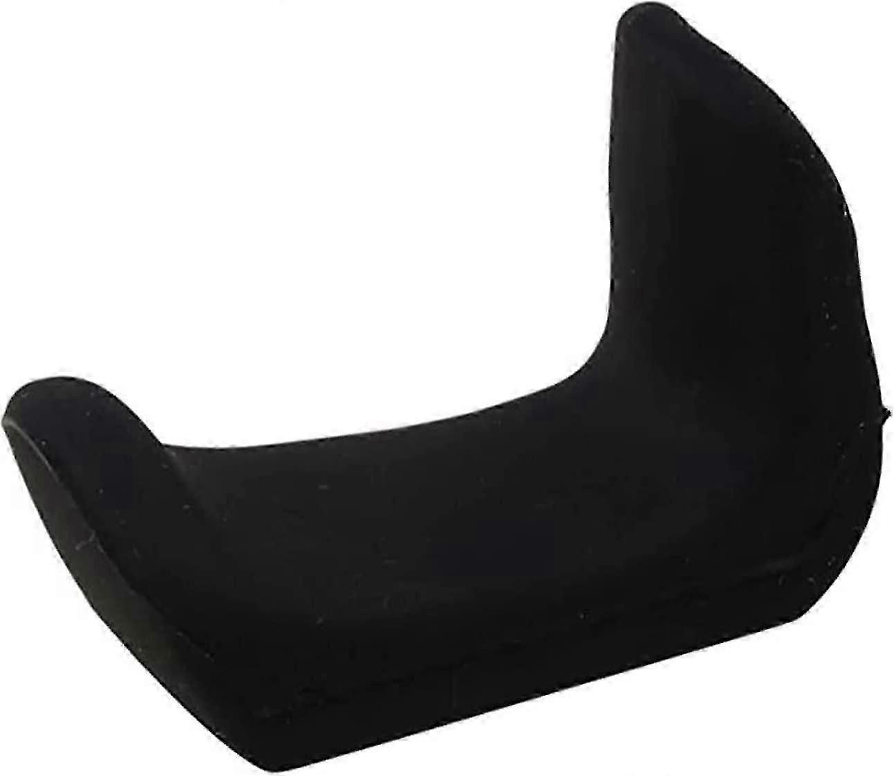 Repose-pouce Repose-doigt en caoutchouc Protecteurs de pouce réglables pour hautbois clarinette saxophone bois zekai