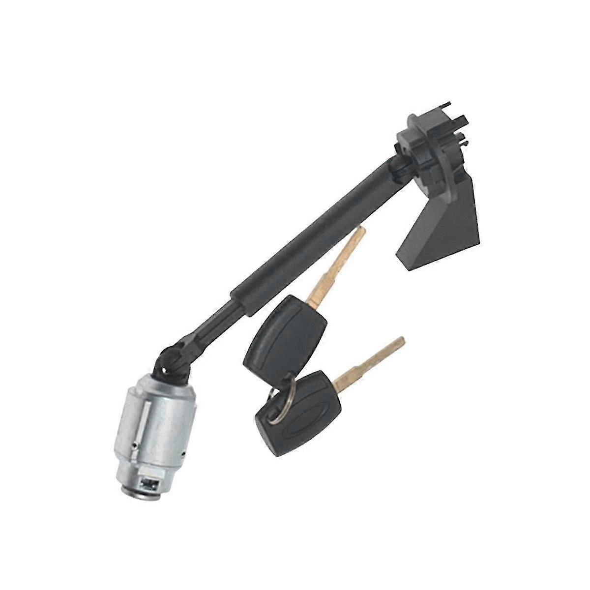 1535949 Long Hood Lock Repair Kit suitable for Focus Mk2 C-Max