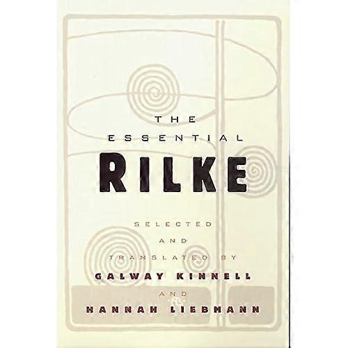 The Essential Rilke