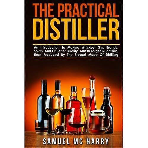 The Practical Distiller