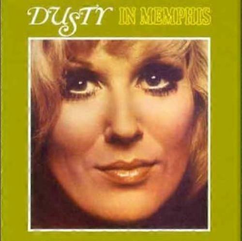 Dusty Springfield Dusty in Memphis CD
