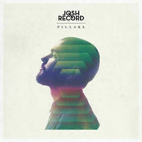 CD-ul Josh Record Pillars (2014)