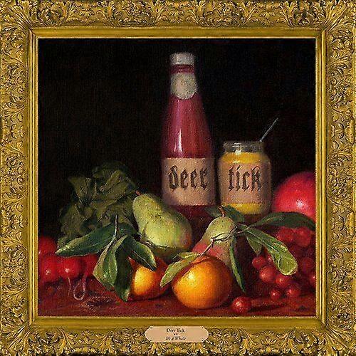 Deer Tick Deer Tick - Volume 2 CD (2017) NEW