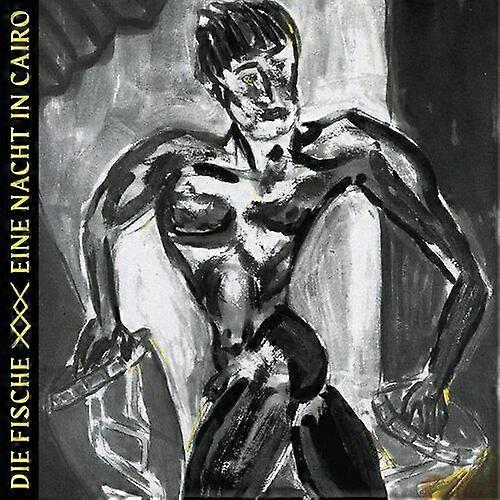 Die Fische Eine Nacht in Cairo CD (2021) NEW
