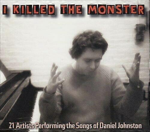 Killed Monster Performing Son CD