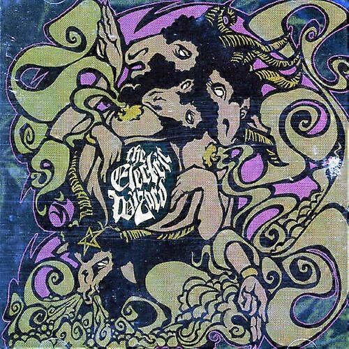 We Live CD (2004)
