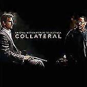 Original Soundtrack Collateral [us Import] CD (2004)