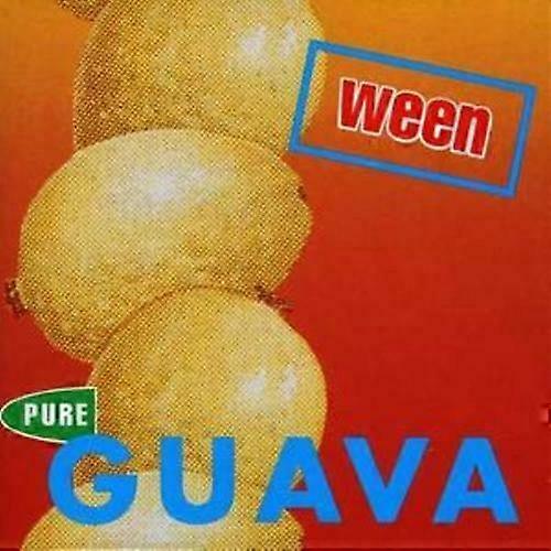 Ween Pure Guava CD (2008)