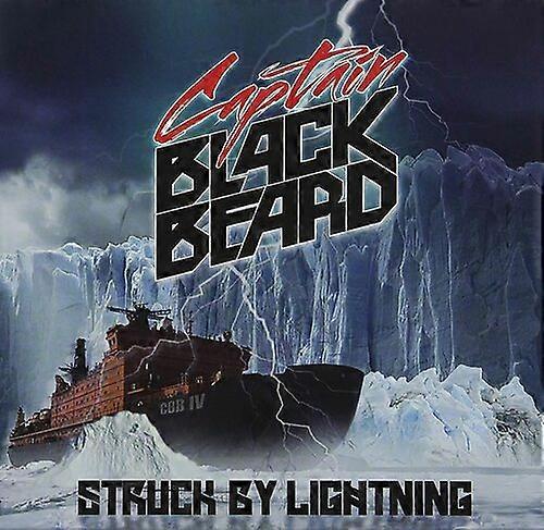 Stonelake Thunder and Rain CD (2018) NEW