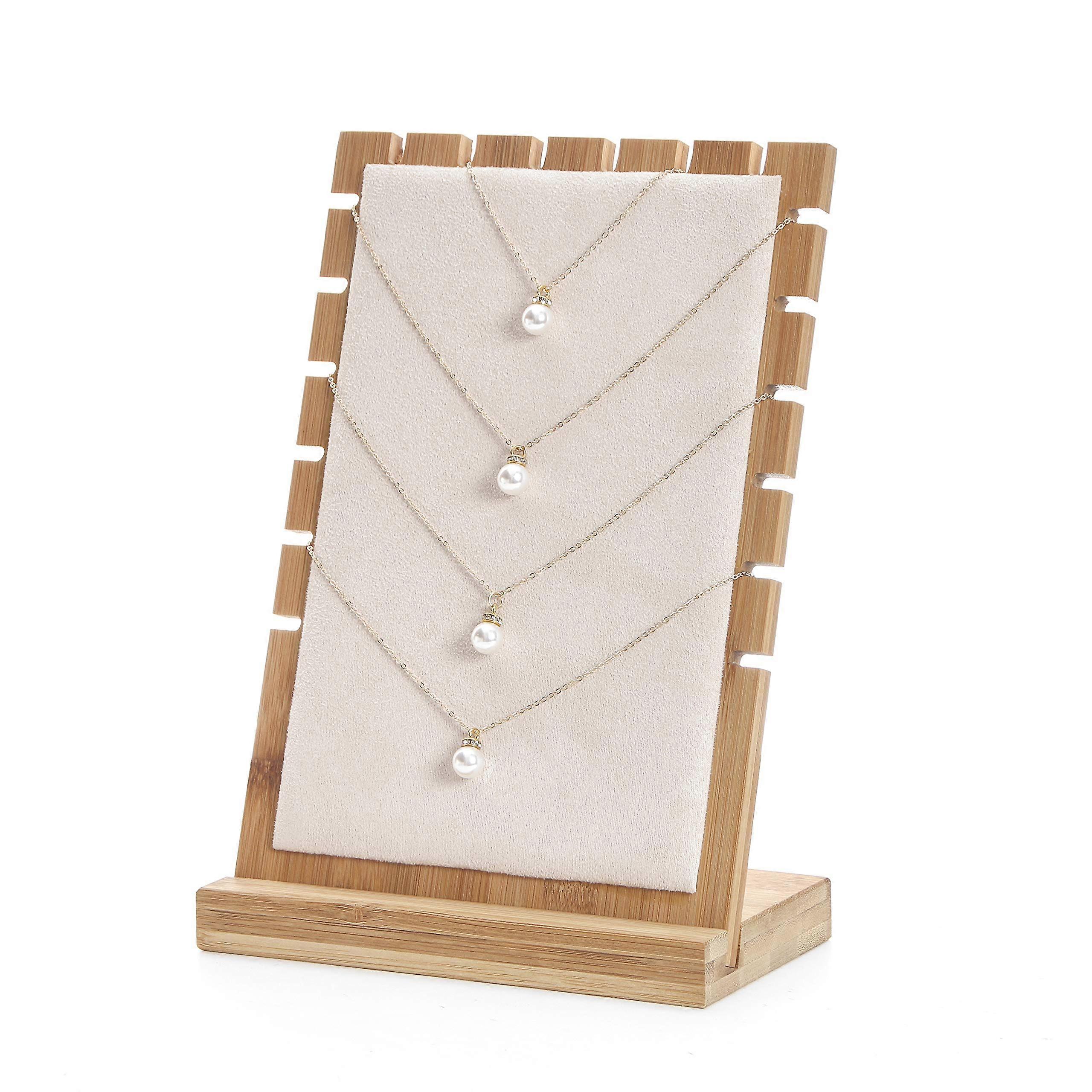 Jewelry Display Stand for Displaying Accessories for Home or Store