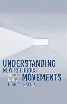 Förstå nya religiösa rörelser