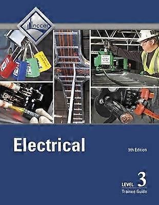 Electrical Trainee Guide Level 3