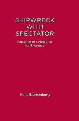 Shipwreck with Spectator