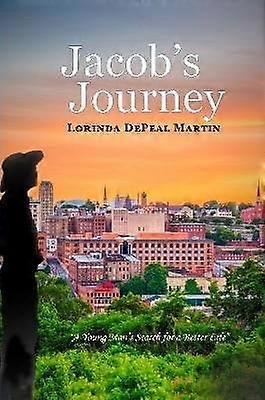 Jacob's Journey