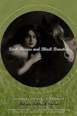 Mørke heste og sorte skønheder
