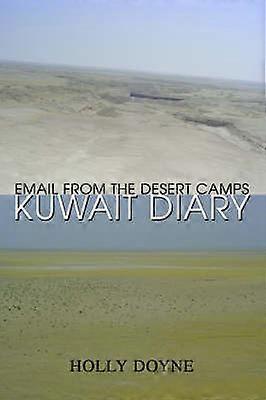 Kuwait Diary
