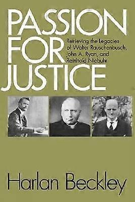 Passion pour la justice