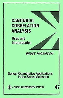 Kanonikus korrelációs elemzés