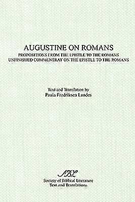 Augustine on Romans