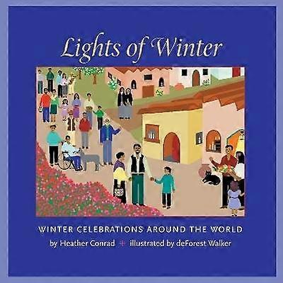 Lights of Winter