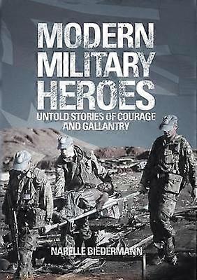 Modern Military Heroes