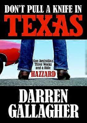 Don't Tirar de un cuchillo en Texas