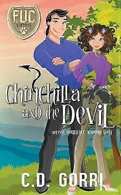 Chinchilla and the Devil