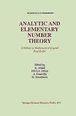 Analytic and Elementary Number Theory
