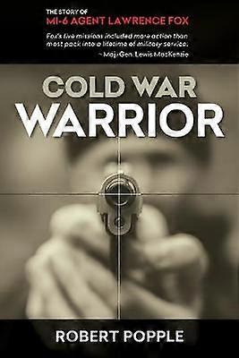 Cold War Warrior