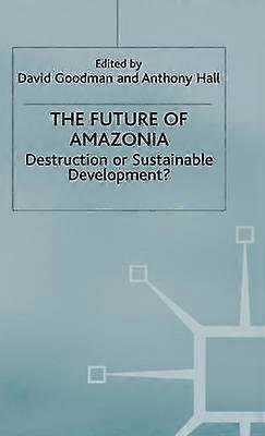 The Future of Amazonia